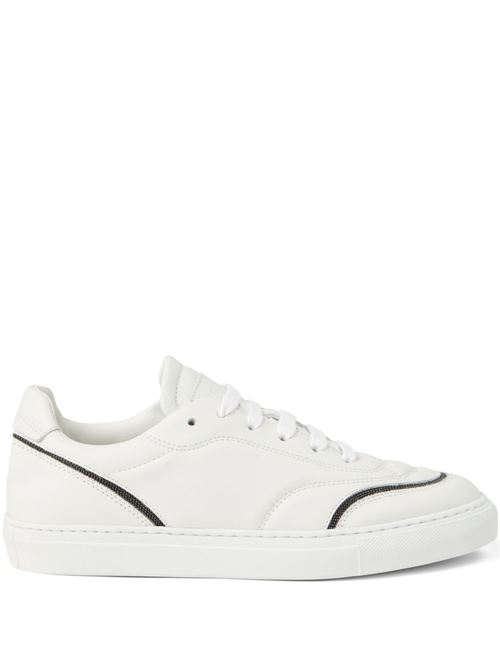 Monoli-chain sneakers BRUNELLO CUCINELLI | MZGSG3077C7592